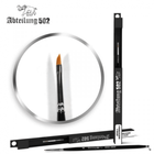 Gamers Guild AZ Abteilung Abteilung 502 Angular Brush 4 Golden Distribution International