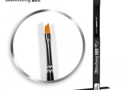 Gamers Guild AZ Abteilung Abteilung 502 Angular Brush 6 Golden Distribution International