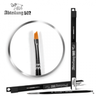 Gamers Guild AZ Abteilung Abteilung 502 Angular Brush 6 Golden Distribution International
