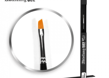 Gamers Guild AZ Abteilung Abteilung 502 Angular Brush 8 Golden Distribution International