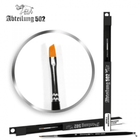 Gamers Guild AZ Abteilung Abteilung 502 Angular Brush 8 Golden Distribution International