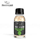 Gamers Guild AZ Abteilung Abteilung 502 Magic Potion for Brushes Golden Distribution International