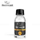 Gamers Guild AZ Abteilung Abteilung 502: Matt Effect Thinner Golden Distribution International