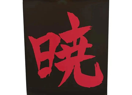 Gamers Guild AZ ABYstyle Naruto Shippuden Akatsuki Candle ABYstyle
