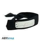 Gamers Guild AZ ABYstyle Naruto Shippuden Headband - Anti-Konoha Adult Size Faire