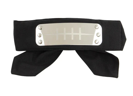 Gamers Guild AZ ABYstyle Naruto Shippuden Headband - Pain Adult Size Faire