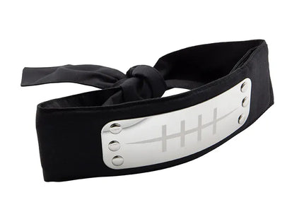 Gamers Guild AZ ABYstyle Naruto Shippuden Headband - Pain Adult Size Faire