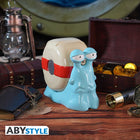 Gamers Guild AZ ABYstyle One Piece Den Den Mushi Teapot Tea Drinkware Faire