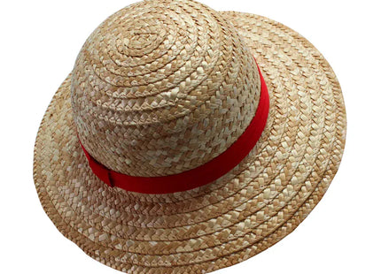 Gamers Guild AZ ABYstyle One Piece - Luffy Straw Hat Faire