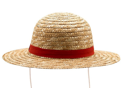 Gamers Guild AZ ABYstyle One Piece - Luffy Straw Hat Faire