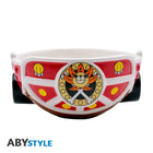 Gamers Guild AZ ABYstyle One Piece: Thousand Sunny - 3D Bowl Faire