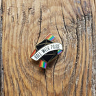 Gamers Guild AZ Accessory Cantrip Candles: Roll with Pride Pin Cantrip Candles