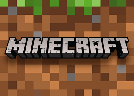 Gamers Guild AZ Accessory Minecraft Eraser YY Card World