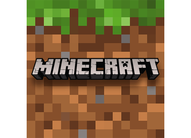 Gamers Guild AZ Accessory Minecraft Eraser YY Card World