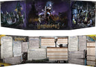 Gamers Guild AZ Aces Games Unglorious RPG: Ferryman`s Screen (Pre-Order) AGD