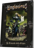 Gamers Guild AZ Aces Games Unglorious RPG: Tales from the Crypt (Pre-Order) AGD