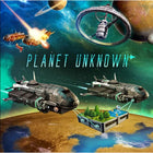 Gamers Guild AZ Adams Apple Games Planet Unknown (Pre-Order) GTS