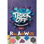 Gamers Guild AZ Adams Apple Games Truck Off: Food Truck Frenzy - Roll & Write (Pre-Order) GTS