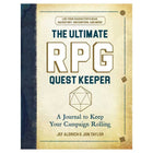 Gamers Guild AZ Adams Media The Ultimate RPG Quest Keeper ACD Distribution