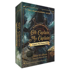 Gamers Guild AZ Adams Media The Ultimate RPG Series Presents: Oh Captain, My Captain! ACD Distribution