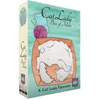 Gamers Guild AZ AEG Cat Lady: Box of Treats GTS