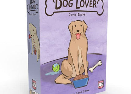 Gamers Guild AZ AEG Dog Lover GTS