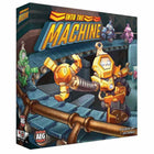 Gamers Guild AZ AEG Into The Machine (Pre-Order) GTS