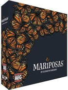 Gamers Guild AZ AEG Mariposas Discontinue