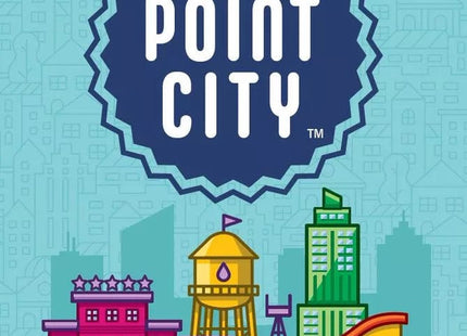 Gamers Guild AZ AEG Point City GTS