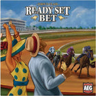 Gamers Guild AZ AEG Ready Set Bet GTS