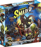 Gamers Guild AZ AEG Smash Up GTS