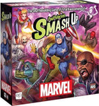 Gamers Guild AZ AEG Smash Up: Marvel GTS