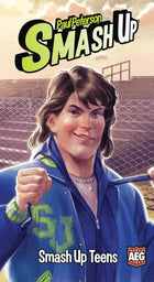 Gamers Guild AZ AEG Smash Up: Teens Alderac Entertainment Group