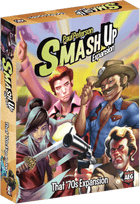 Gamers Guild AZ AEG Smash Up: That 70s Expansion GTS