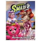 Gamers Guild AZ AEG Smash Up: What Were We Thinking? Expansion AGD