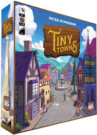 Gamers Guild AZ AEG Tiny Towns GTS