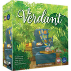 Gamers Guild AZ AEG Verdant GTS