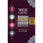 Gamers Guild AZ AEG War Chest: Nightfall Alderac Entertainment Group