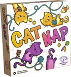 Gamers Guild AZ Aerobellum Games Cat Nap: Deluxe Edition AGD
