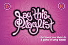 Gamers Guild AZ Afiom Games Say This Playlist Quartermaster Direct