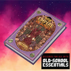 Gamers Guild AZ Agamemnon Press The Painted Wastelands RPG: Empire of Bones (Pre-Order) AGD