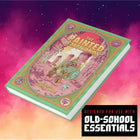 Gamers Guild AZ Agamemnon Press The Painted Wastelands RPG (Pre-Order) AGD