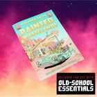 Gamers Guild AZ Agamemnon Press The Painted Wastelands RPG: Strange Tales of the Painted Wastelands (Pre-Order) AGD