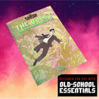 Gamers Guild AZ Agamemnon Press The Painted Wastelands RPG: The Quest Unpronounceable (Pre-Order) AGD