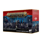 Gamers Guild AZ Age of Sigmar Age of Sigmar: Daughters of Khaine - The Crimson Lash (Pre-Order) Games-Workshop