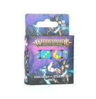 Gamers Guild AZ Age of Sigmar Age of Sigmar: Disciples of Tzeentch - Dice (Pre-Order) Games-Workshop