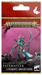 Gamers Guild AZ Age of Sigmar Age of Sigmar: Disciples of Tzeentch - Fatemaster (Pre-Order) Games-Workshop