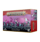 Gamers Guild AZ Age of Sigmar Age of Sigmar: Disciples of Tzeentch - Tzaangors Games-Workshop