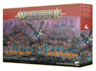 Gamers Guild AZ Age of Sigmar Age of Sigmar: Disciples of Tzeentch - Warpflame Cavalcade (Pre-Order) Games-Workshop