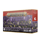 Gamers Guild AZ Age of Sigmar Age of Sigmar: Gloomspite Gitz - Moonclan Stabbas Games-Workshop